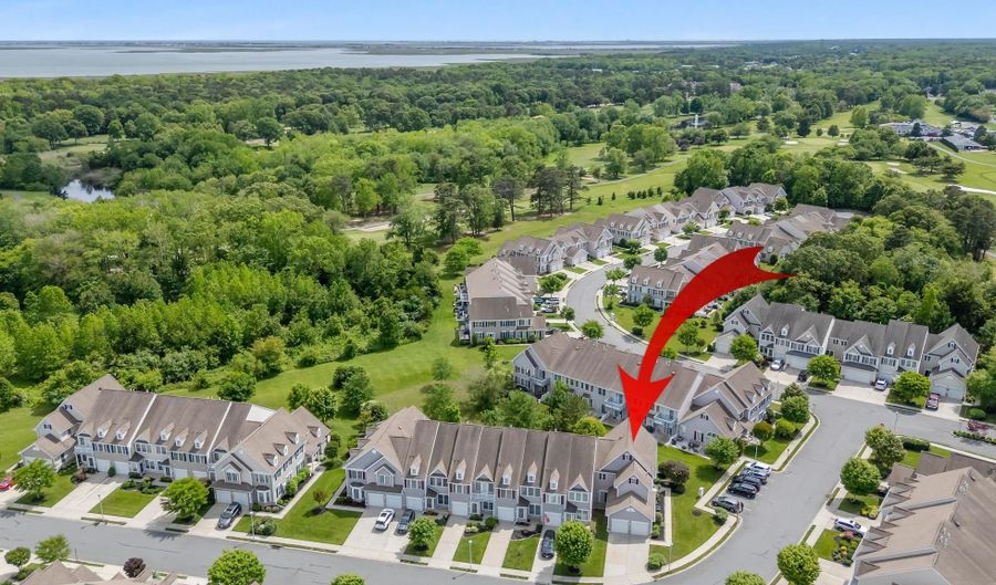 201 Saint Andrews 201, Cape May Court House, NJ 08210 - 3 Beds, 3 Bath