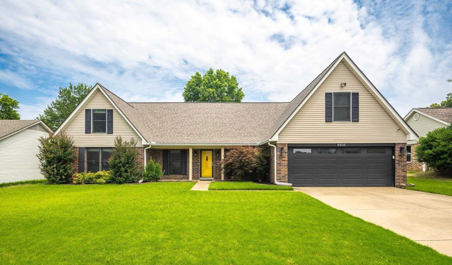 6436 EASTBRIER, Bartlett, TN 38135 - 4 Beds, 3 Bath