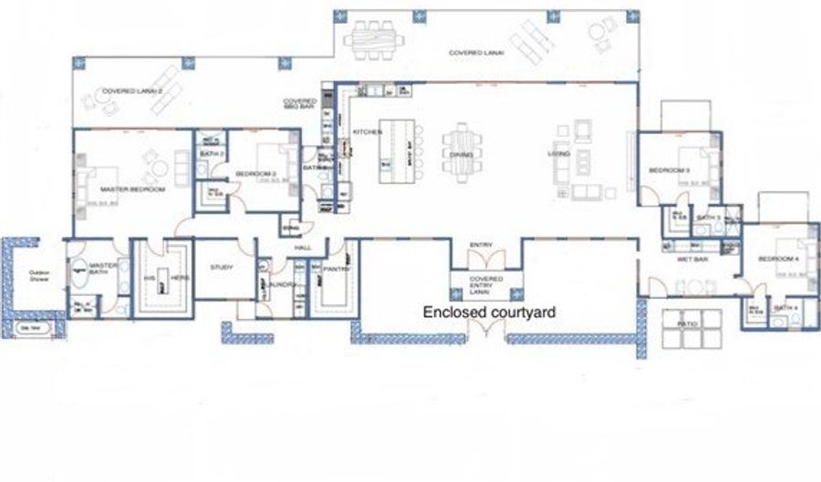 81-6632 O UALA Pl, Kealakekua, HI 96750 - 0 Beds, 0 Bath