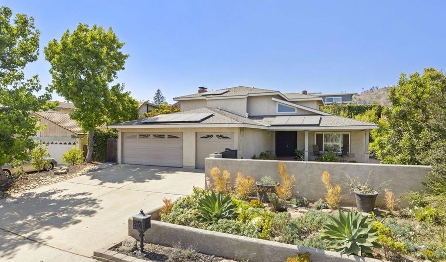 2325 Parkway Dr, Camarillo, CA 93010 - 4 Beds, 3 Bath
