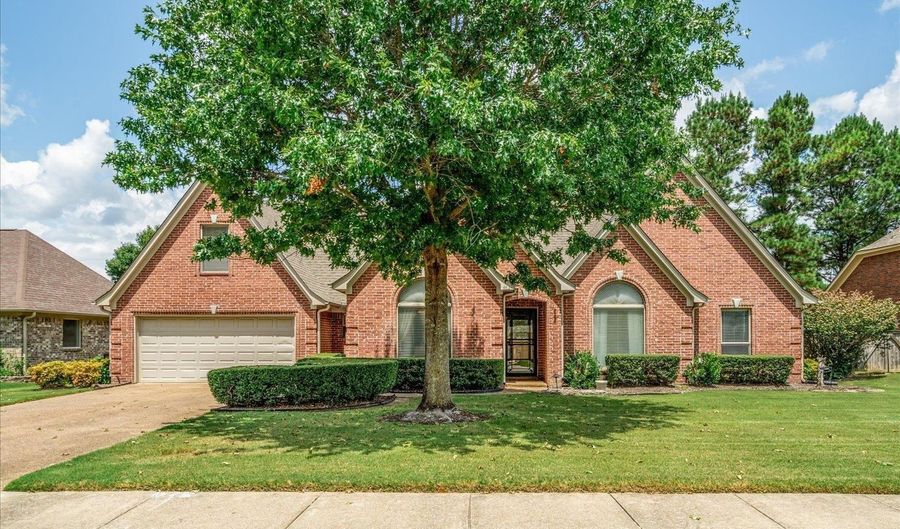 4621 WESTBROOK, Bartlett, TN 38135 - 4 Beds, 2 Bath