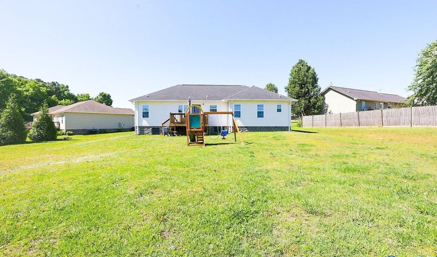 444 Granite Cir, Albertville, AL 35950 - 3 Beds, 2 Bath