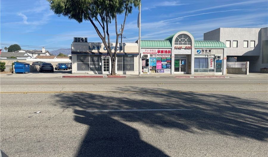 9049 Valley Blvd, Rosemead, CA 91770 - 0 Beds, 0 Bath