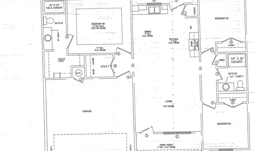 924 S Fir St, Beebe, AR 72012 - 3 Beds, 2 Bath
