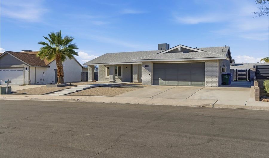 782 Darlene Way, Boulder City, NV 89005 - 2 Beds, 2 Bath