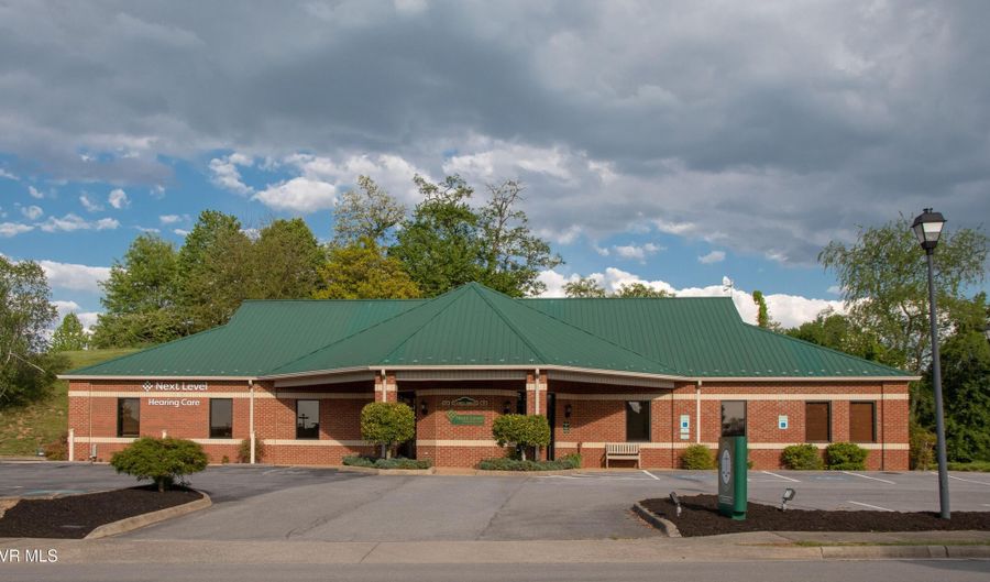 612 Campus Dr, Abingdon, VA 24210 - 0 Beds, 0 Bath