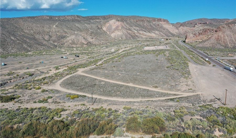US Hwy 93 15.92 AC, Caliente, NV 89008 - 0 Beds, 0 Bath