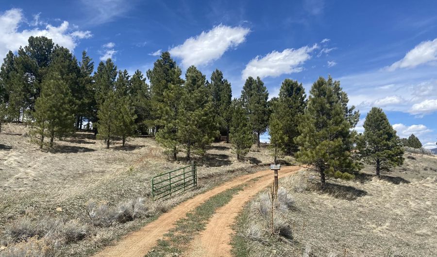 10 Touch Me Not Overlook, Angel Fire, NM 87710 - 2 Beds, 3 Bath