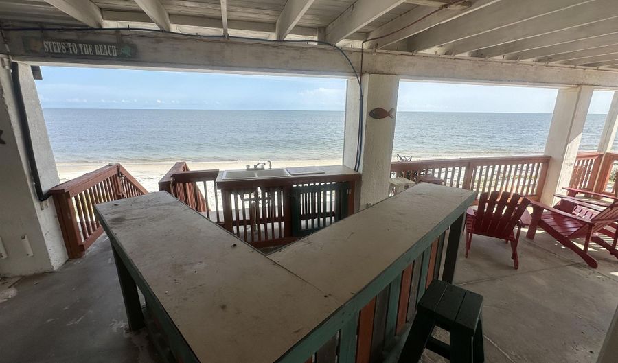 1231 Alligator Dr, Alligator Point, FL 32346 - 3 Beds, 3 Bath