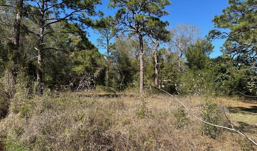 249 15th St, Apalachicola, FL 32320 - 0 Beds, 0 Bath
