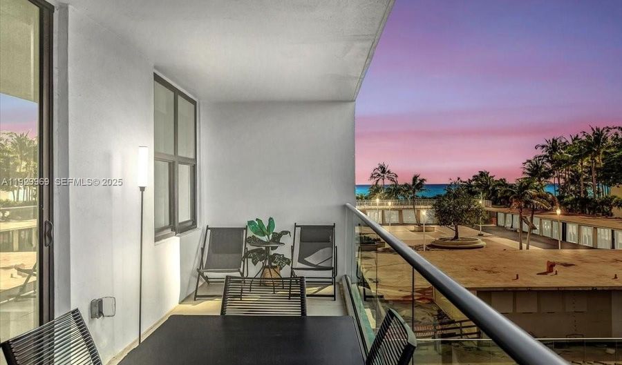 9801 Collins Ave 5U, Bal Harbour, FL 33154 - 3 Beds, 3 Bath