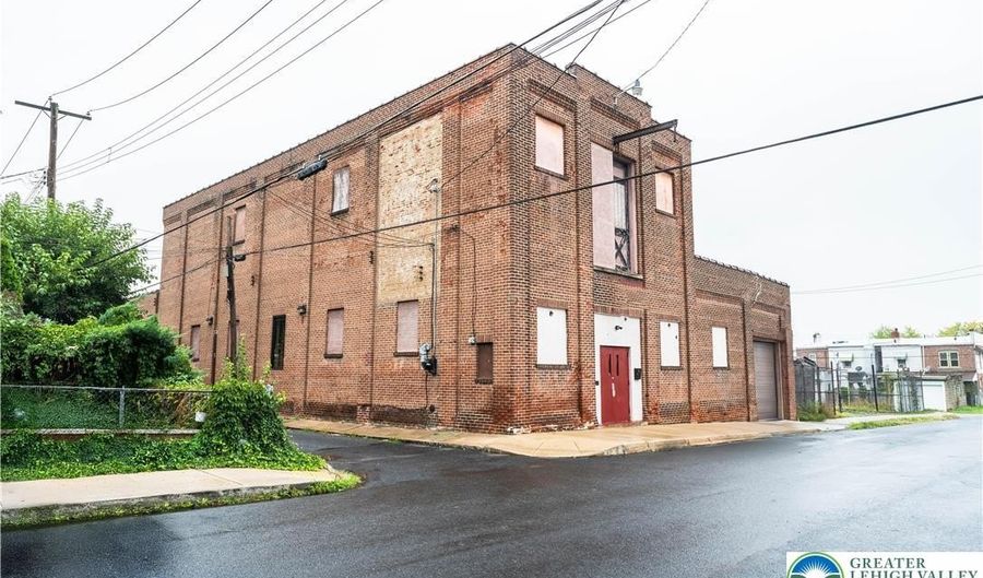 514 N Poplar St, Allentown, PA 18102 - 0 Beds, 0 Bath