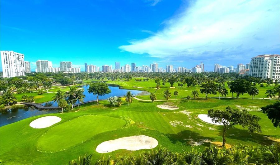 20379 W Country Club Dr 935-3, Aventura, FL 33180 - 1 Beds, 2 Bath