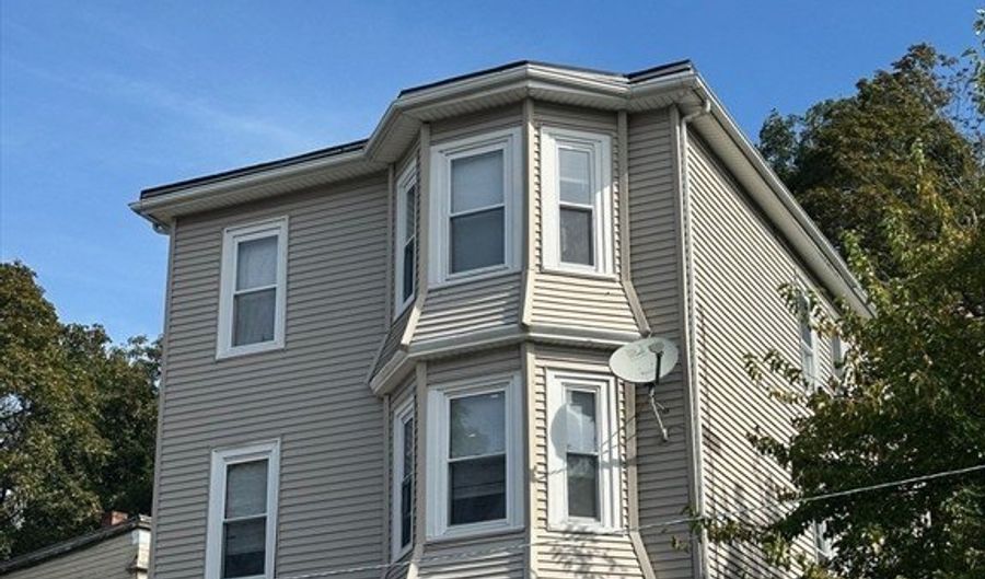 127 Marcella St 1, Boston, MA 02119 - 2 Beds, 1 Bath