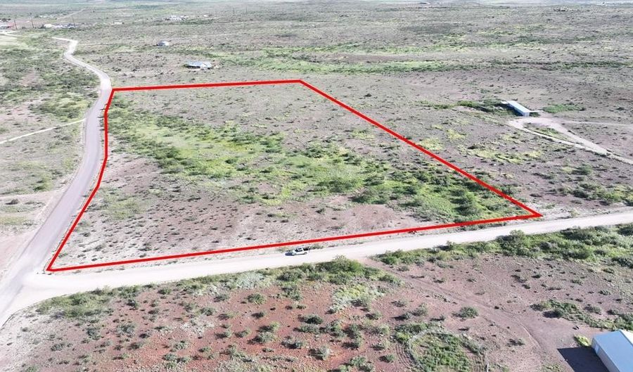 TR 24R Sierra La Rana, Alpine, TX 79830 - 0 Beds, 0 Bath