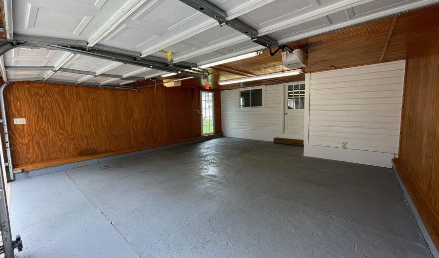 140 S Dunn St, Angier, NC 27501 - 3 Beds, 2 Bath