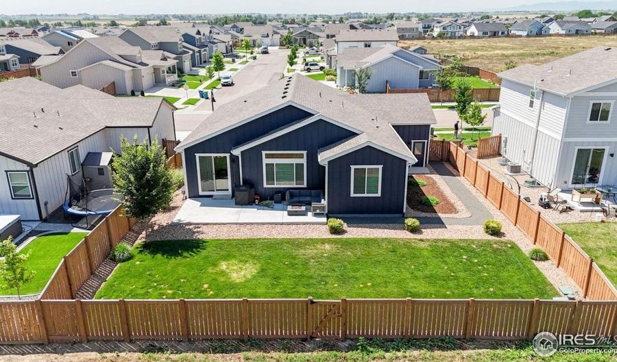 606 Remuda Rd, Berthoud, CO 80513 - 3 Beds, 2 Bath