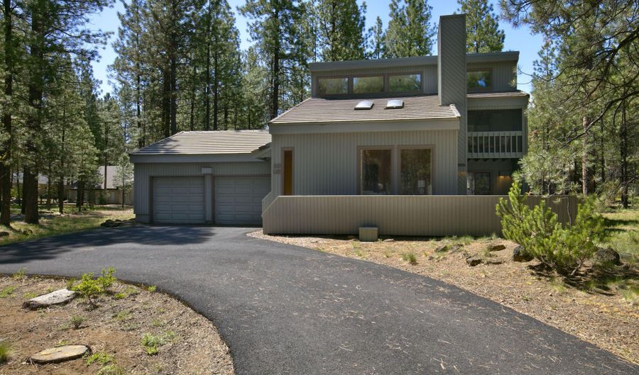 70665 Buck Brush SM 89, Black Butte Ranch, OR 97759 - 2 Beds, 2 Bath