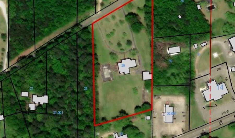 680 N 2ND Ave, Ashland, AL 36251 - 8 Beds, 4 Bath