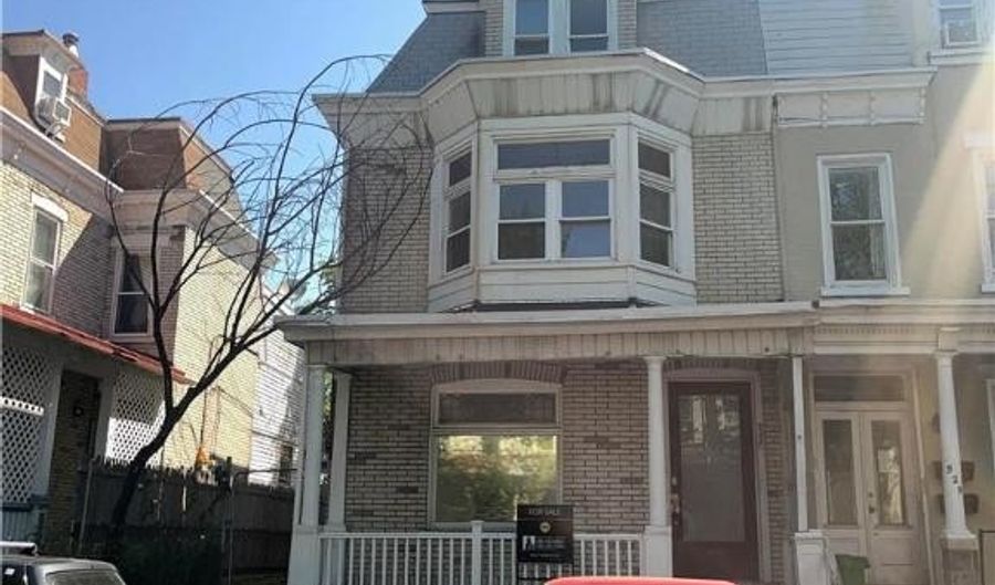 527 N 6th St, Allentown, PA 18102 - 6 Beds, 2 Bath