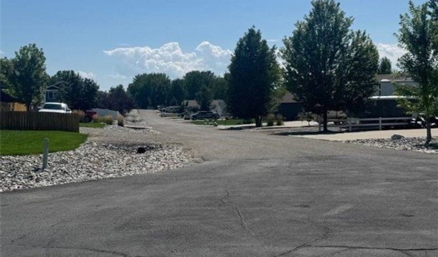 1335 Maxer Cir Lot 8A, Billings, MT 59101 - 0 Beds, 0 Bath