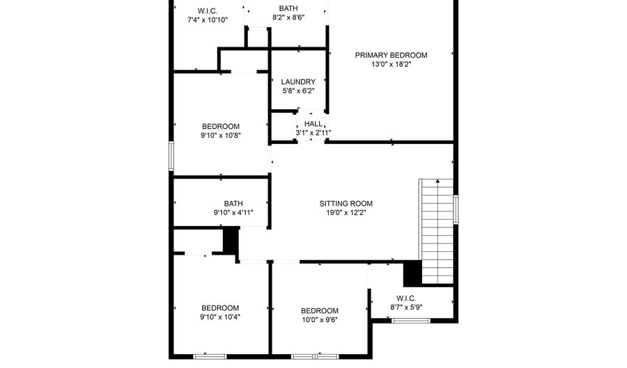 323 Anna Gray Cir, Easley, SC 29640 - 4 Beds, 3 Bath