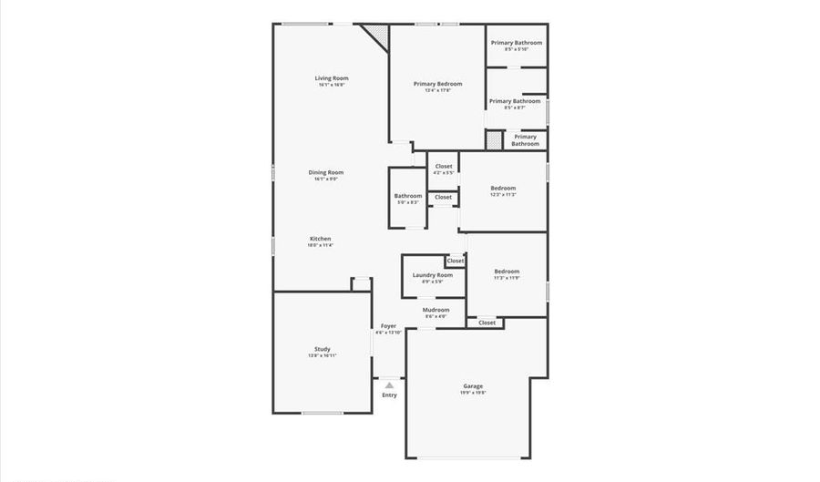 1008 Elijah Dr, Anna, TX 75409 - 3 Beds, 2 Bath