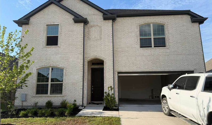 1201 Indianola, Anna, TX 75409 - 4 Beds, 3 Bath