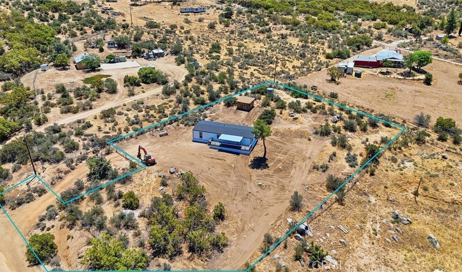 58865 Red Shank Rd, Anza, CA 92539 - 2 Beds, 2 Bath