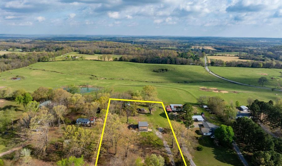 60 Caney Crk, Batesville, AR 72501 - 0 Beds, 0 Bath