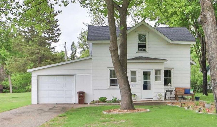 223 Pacific St SE, Aitkin, MN 56431 - 3 Beds, 1 Bath