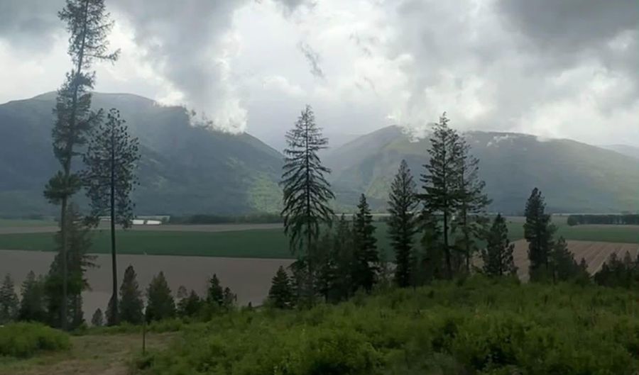NNA This Way Lot 2, Bonners Ferry, ID 83805 - 0 Beds, 0 Bath