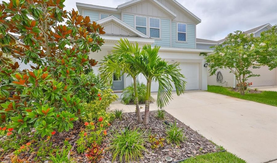 5511 DEL CORONADO Dr, Apollo Beach, FL 33572 - 4 Beds, 3 Bath