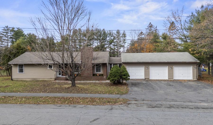 10 Penley St E, Augusta, ME 04330 - 3 Beds, 0 Bath