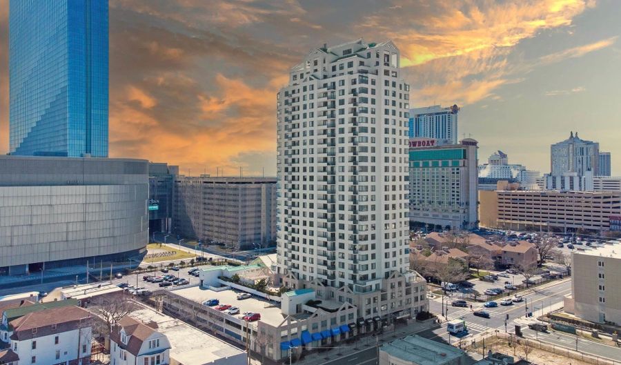 526 Pacific Ave 1905, Atlantic City, NJ 08401 - 2 Beds, 2 Bath