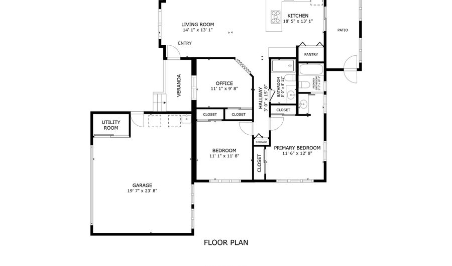 264 HUMUPEA Pl, Kihei, HI 96753 - 3 Beds, 2 Bath
