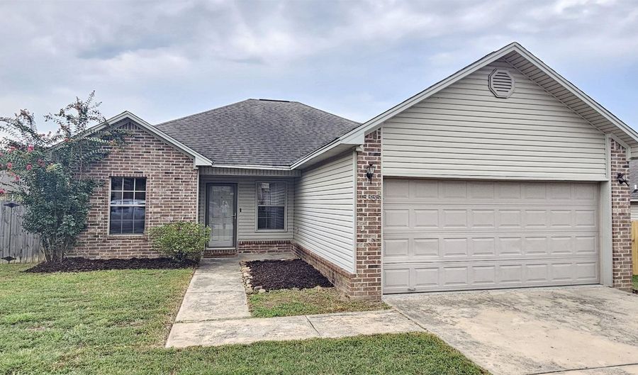 15355 Oak Glen Dr, Alexander, AR 72002 - 3 Beds, 2 Bath