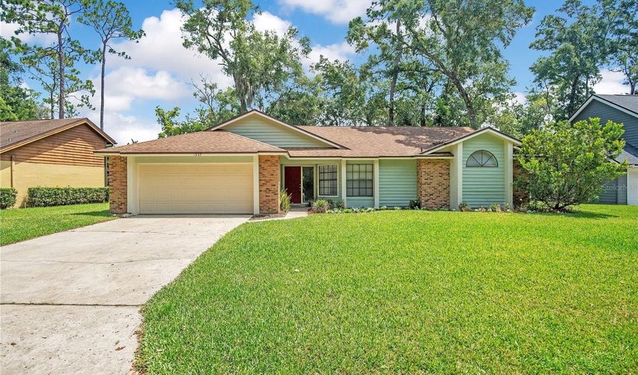 1237 LEATHERWOOD Dr, Altamonte Springs, FL 32714 - 3 Beds, 2 Bath
