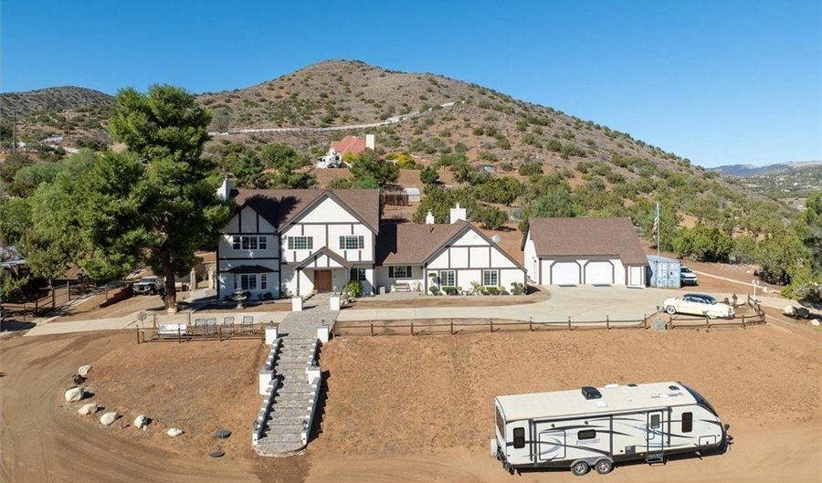 33923 53rd W, Acton, CA 93510 - 4 Beds, 4 Bath