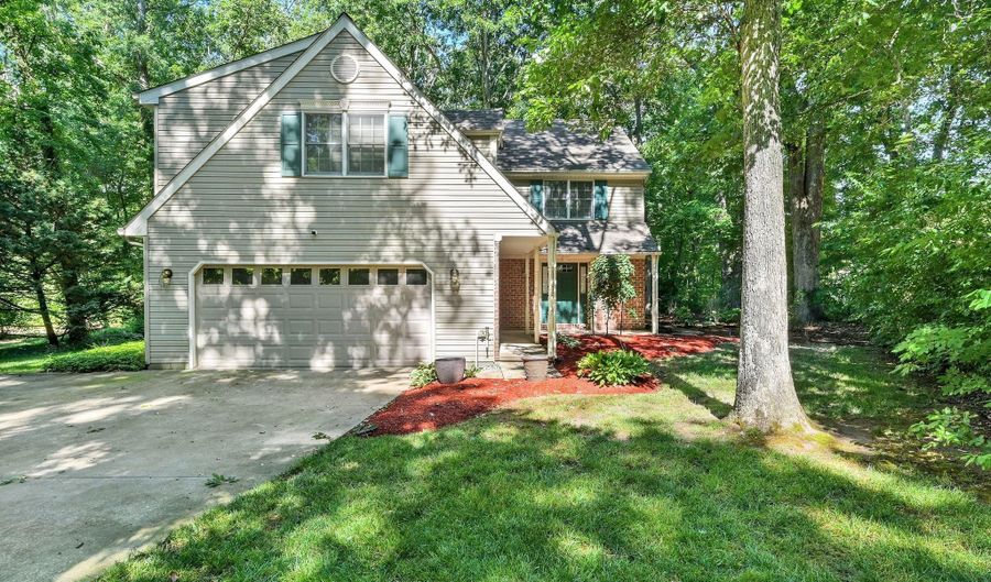 176 BURNING TREE Rd, Dover, DE 19904 - 4 Beds, 3 Bath