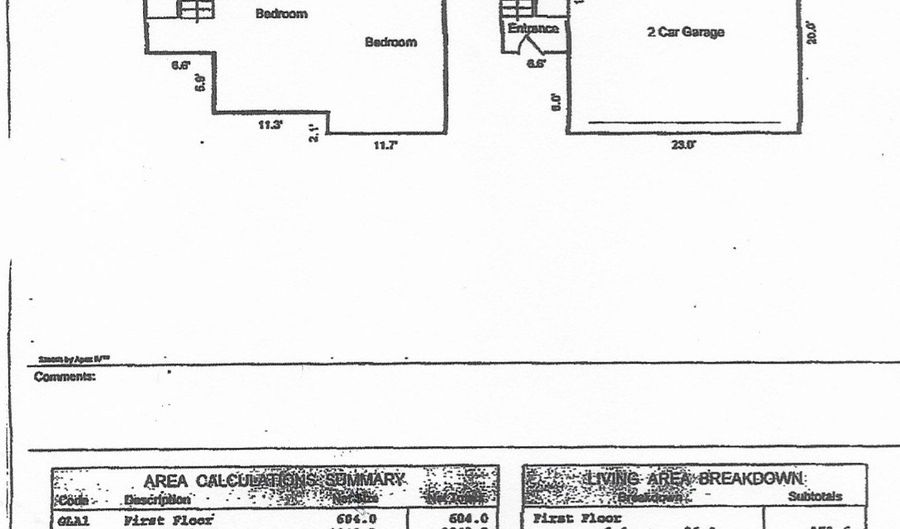 1909 Girard Blvd NE, Albuquerque, NM 87106 - 3 Beds, 2 Bath