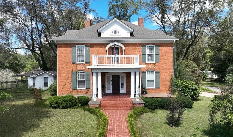 83367 HIGHWAY 9, Ashland, AL 36251 - 5 Beds, 2 Bath