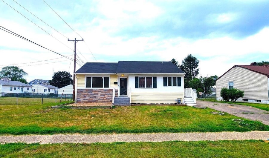 25 BRIAR Ln, Dover, DE 19904 - 3 Beds, 2 Bath