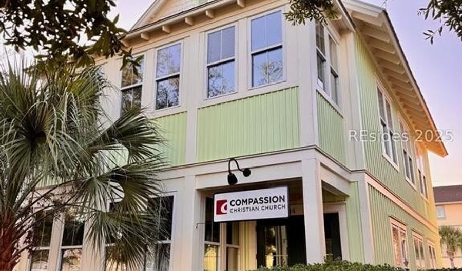 14 Palmetto Way A & B, Bluffton, SC 29910 - 0 Beds, 0 Bath