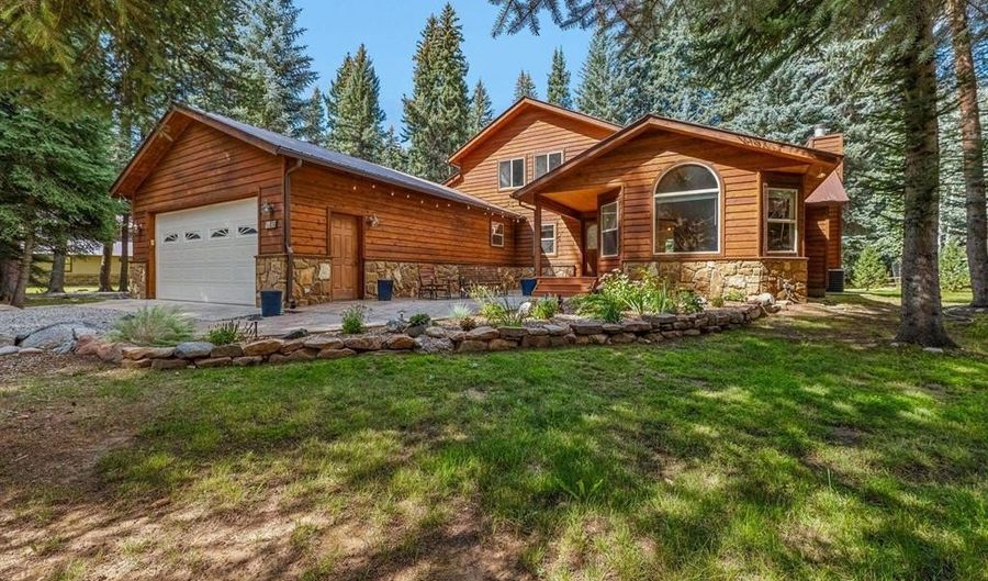 830 Mushroom Ln, Bayfield, CO 81122 - 4 Beds, 3 Bath