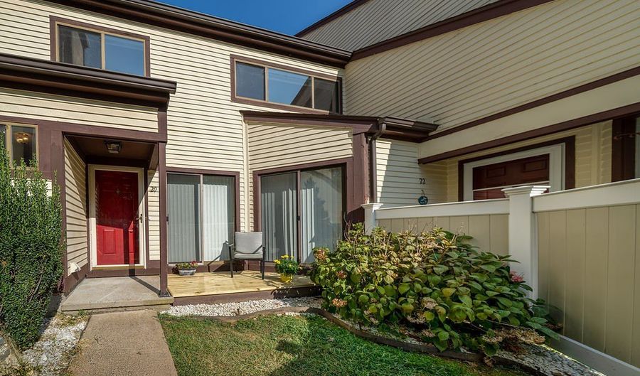 81 Main St 20B, Branford, CT 06405 - 2 Beds, 2 Bath