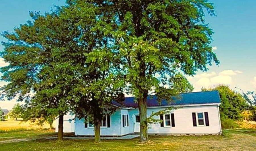 2781 Benner Hwy, Adrian, MI 49221 - 3 Beds, 1 Bath