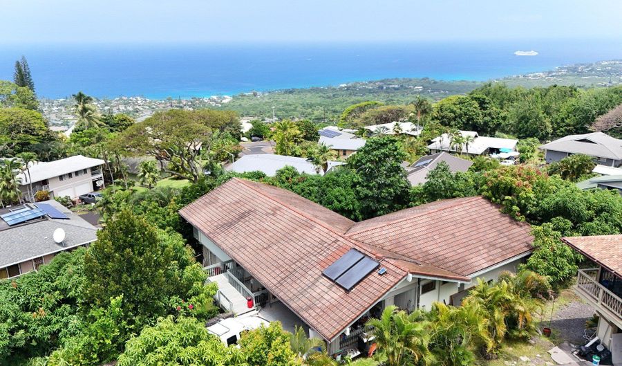 77-361 MELE Pl, Kailua Kona, HI 96740 - 4 Beds, 3 Bath