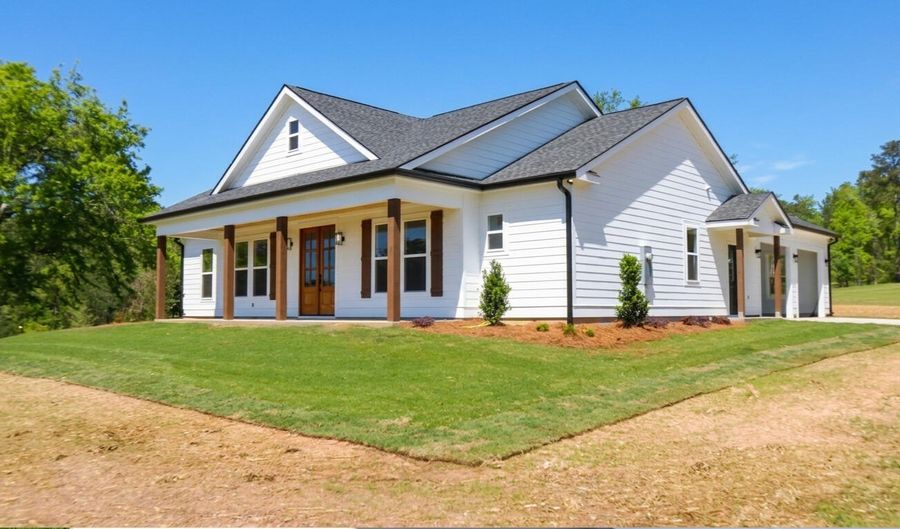 5505 Mended Fences Dr, Appling, GA 30802 - 3 Beds, 3 Bath