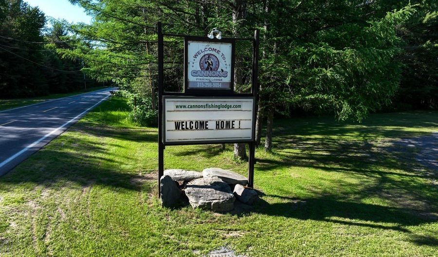 614 County Route 48, Albion, NY 13302 - 0 Beds, 0 Bath